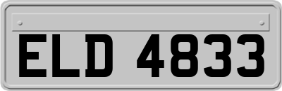 ELD4833
