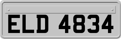 ELD4834