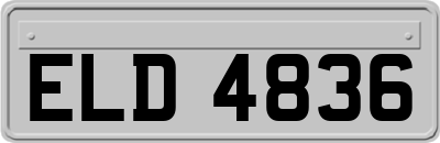 ELD4836