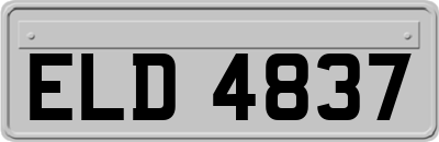 ELD4837