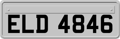 ELD4846