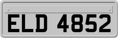 ELD4852