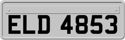 ELD4853