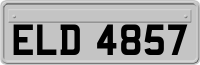 ELD4857