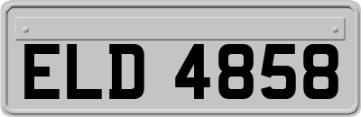 ELD4858