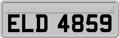 ELD4859