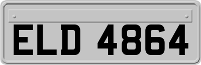 ELD4864