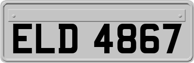 ELD4867