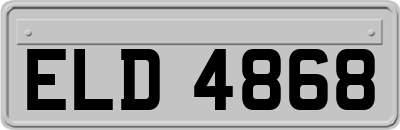 ELD4868