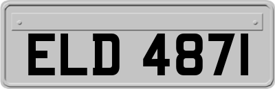 ELD4871