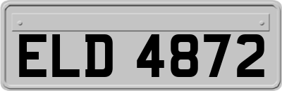 ELD4872