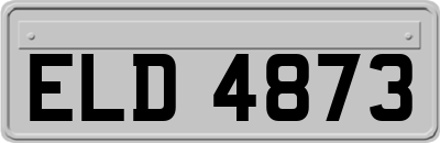 ELD4873