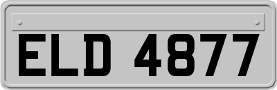 ELD4877
