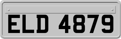 ELD4879