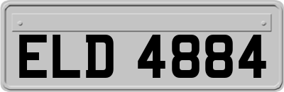 ELD4884