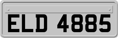 ELD4885