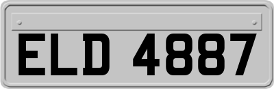 ELD4887