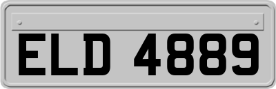 ELD4889