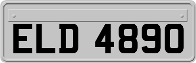 ELD4890