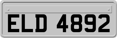ELD4892