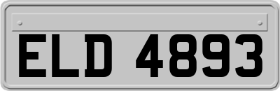 ELD4893