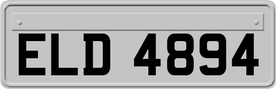 ELD4894
