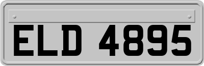ELD4895