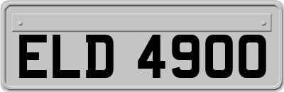 ELD4900