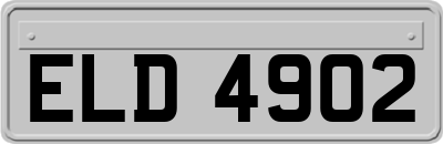 ELD4902