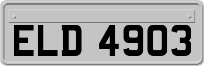 ELD4903