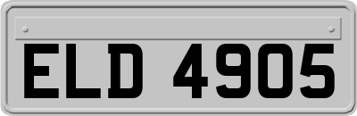 ELD4905