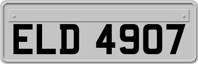 ELD4907