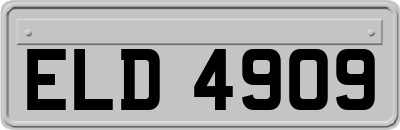 ELD4909