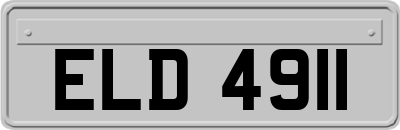 ELD4911