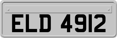 ELD4912