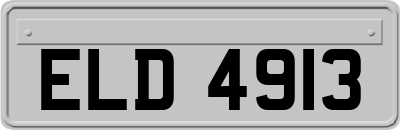 ELD4913