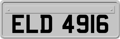 ELD4916