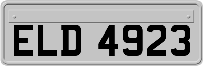 ELD4923