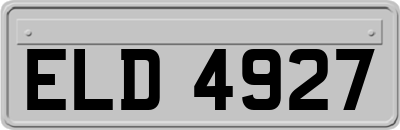 ELD4927