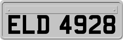 ELD4928