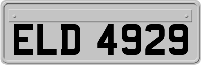 ELD4929
