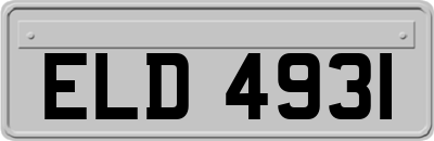 ELD4931