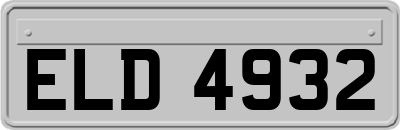 ELD4932