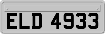 ELD4933