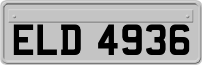 ELD4936