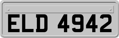 ELD4942