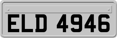 ELD4946