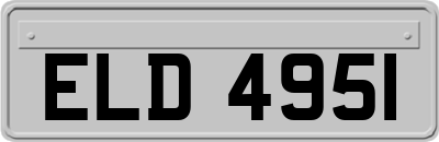 ELD4951