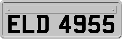 ELD4955
