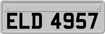 ELD4957